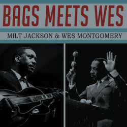 Nat Steele Quintet featuring Jim Mullen - 'Bags Meets Wes'