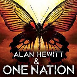 Alan Hewitt & One Nation