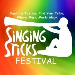 singing sticks festival 2026