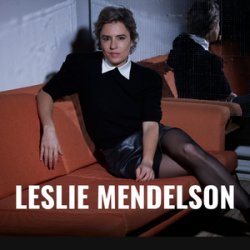 Leslie Mendelson