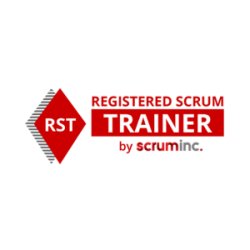 Registered Scrum Trainer - Train the Trainer