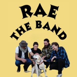 Rae the Band