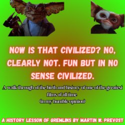 Now was that Civilized? show artwork