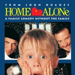 Home Alone | Inverurie Cinema | 23rd Dec