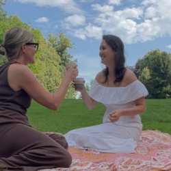 Breath & Cacao in the Park