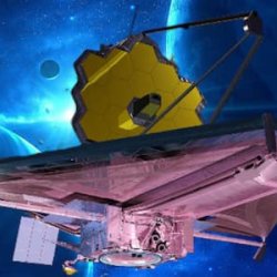 James Webb Space Telescope – Latest Images, Discoveries & Puzzles