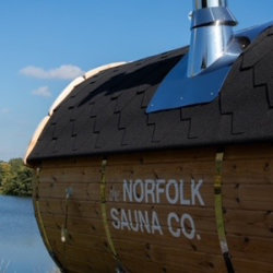 Ode Sauna