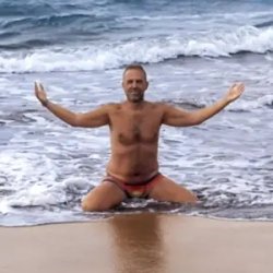 Berlin: The SuperOrgasmic Man - All Men's GAY-TANTRA Training Module 1
