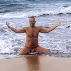 Berlin: Der SuperOrgasmische Mann - Alle Männer GAY-TANTRA Oster 2027 Training