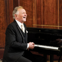 Phil Coulter and the Ballaghaderreen Children's Choir