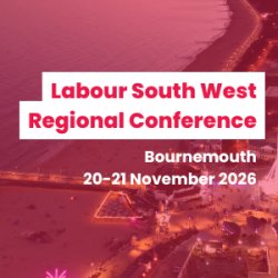 South West Regional Conference