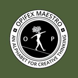 Opifex Maestro Logo