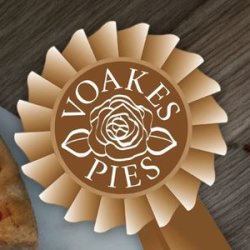 Voakes Pie Lunch
