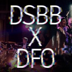 The text "DSBB X DFO"