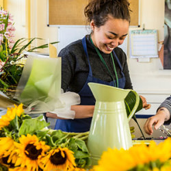 Shuttleworth Flower Payment