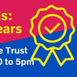 Long Service Awards: celebrating 25, 30, 35, 40+ years of service at Whittington Health