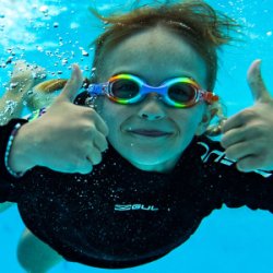 National Volunteers Week: Free Family Pass at Tinside Lido/Life Centre!