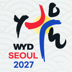 WYD Seoul 2027 | JMJ Séoul 2027
