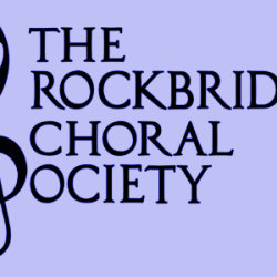 Rockbridge Choral Society