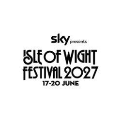 Isle of Wight Festival 2027