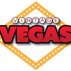 Vintage Vegas Logo