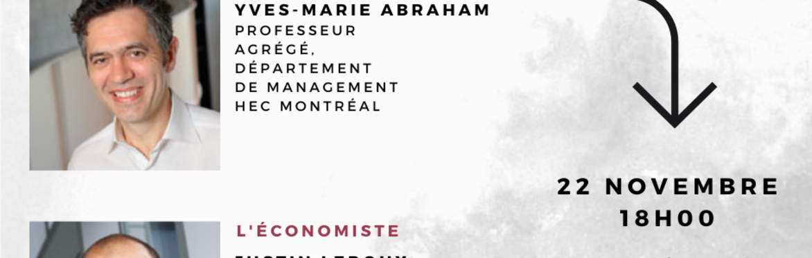 Décroissance ? Démystifions ensemble