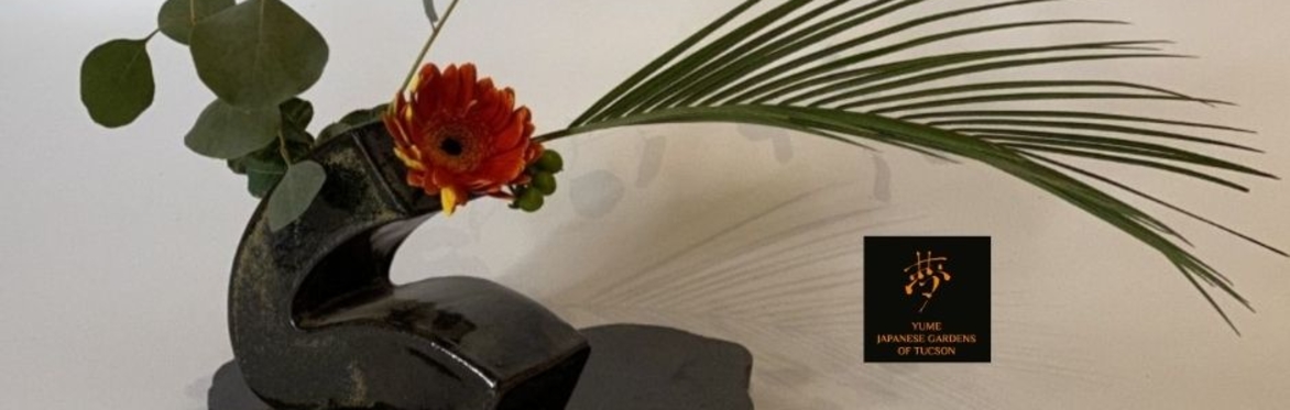 Spring Ikebana Festival