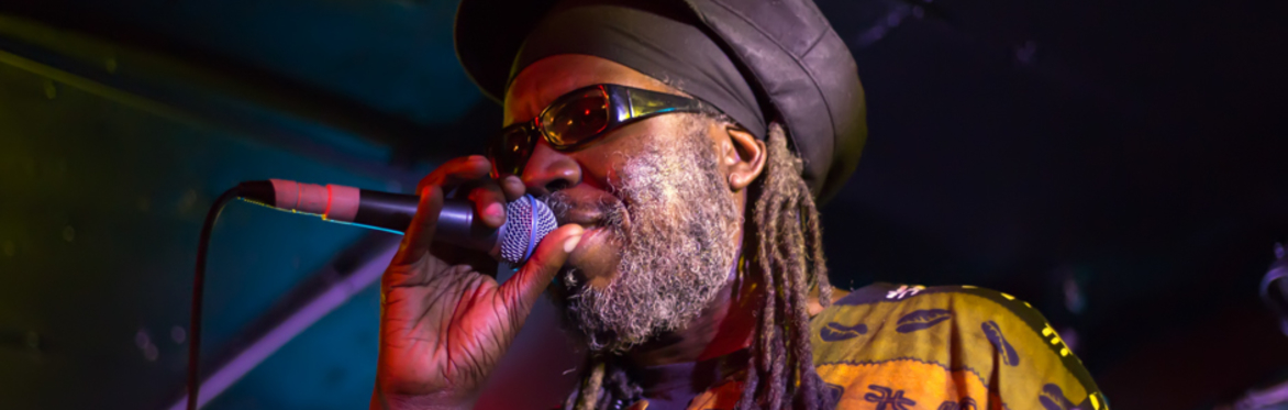 Macka B // Aba Shanti // Guest TBA // SkaDub // Bristol