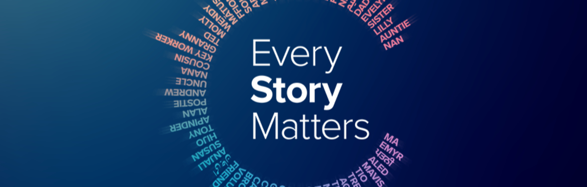 Disabled People's Every Story Matters Covid-19 Roundtable