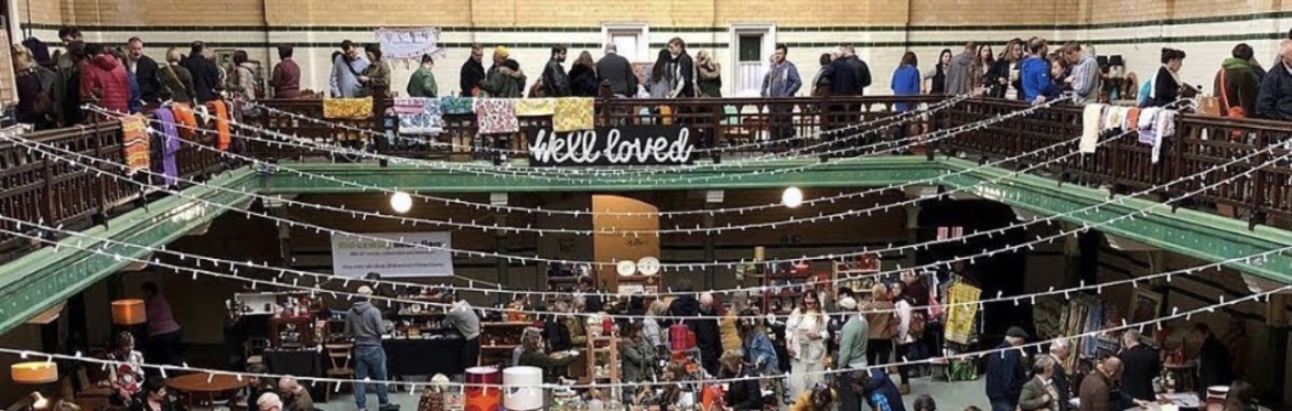 Vintage Home Show Manchester