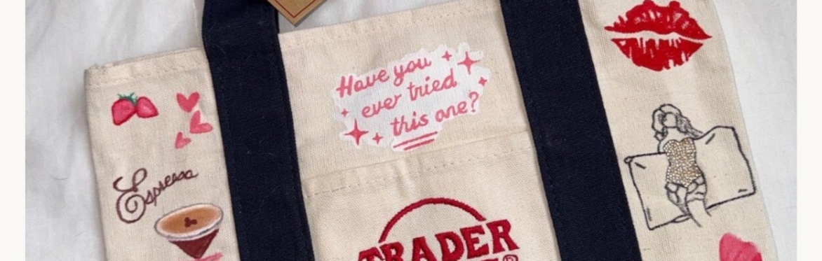 Patch Tote Bag Workshop