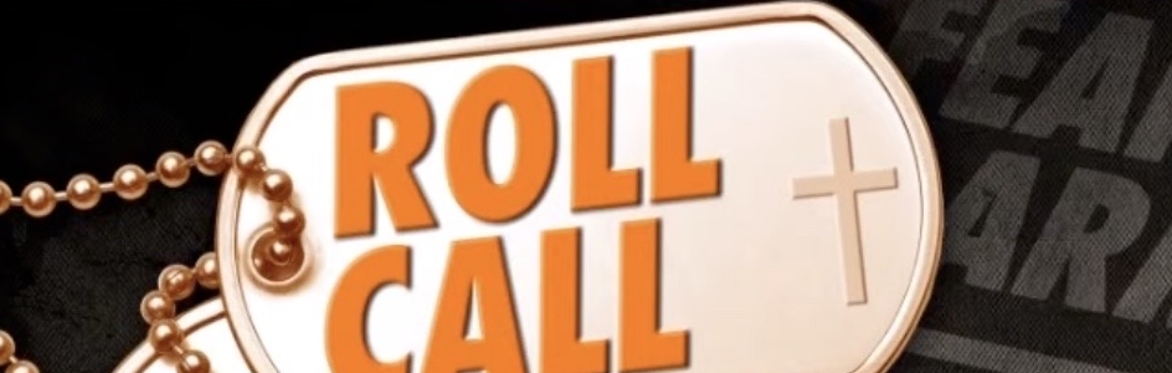 Fearless Army Roll Call: Live Studio Recording