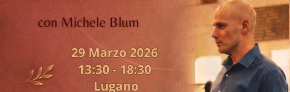 PERCHÉ MI SUCCEDE - Bioscienze Sistemiche® 29 Marzo 2026 (Lugano)