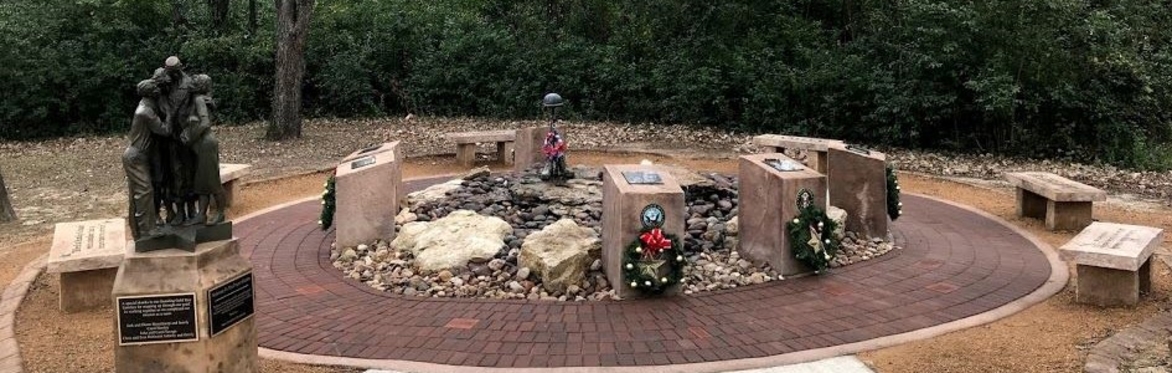 Soldier Spring Park