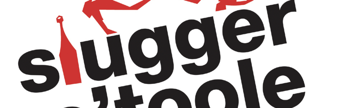 Talk: Slugger O’Toole Panel at Ulster University