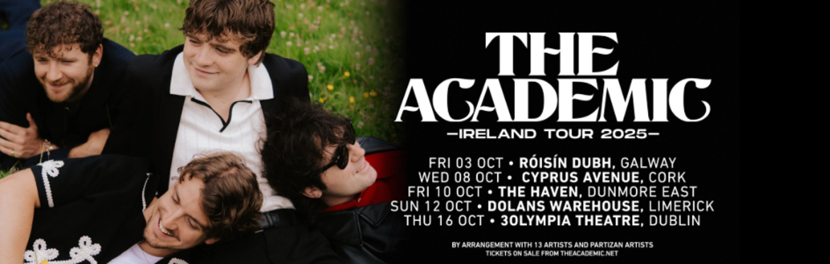 The Academic
