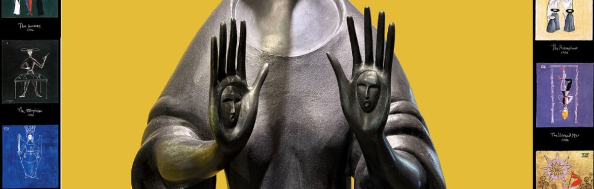Leonora Carrington & The Living Occult