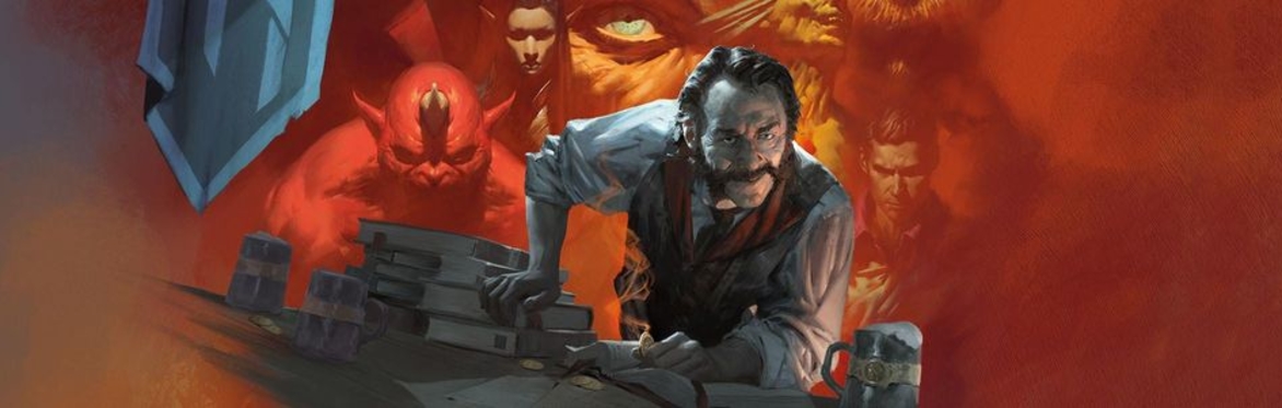 Dungeons & Dragons (Summer Edition)