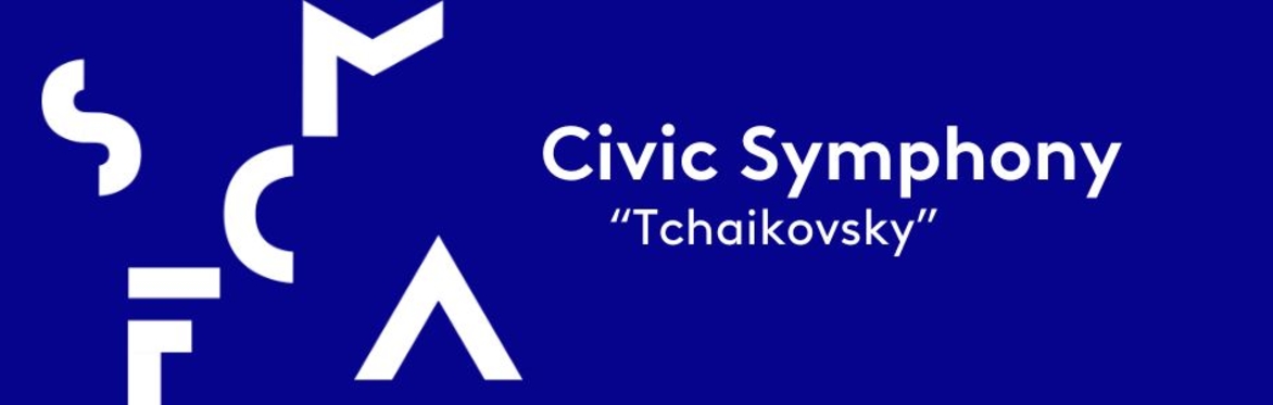 SF Civic Symphony : Tchaikovsky