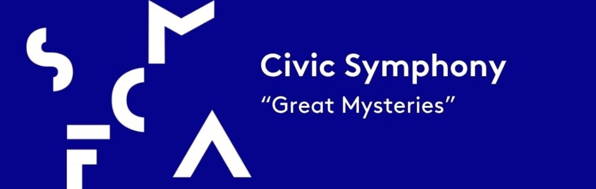 SF Civic Symphony: Great Mysteries