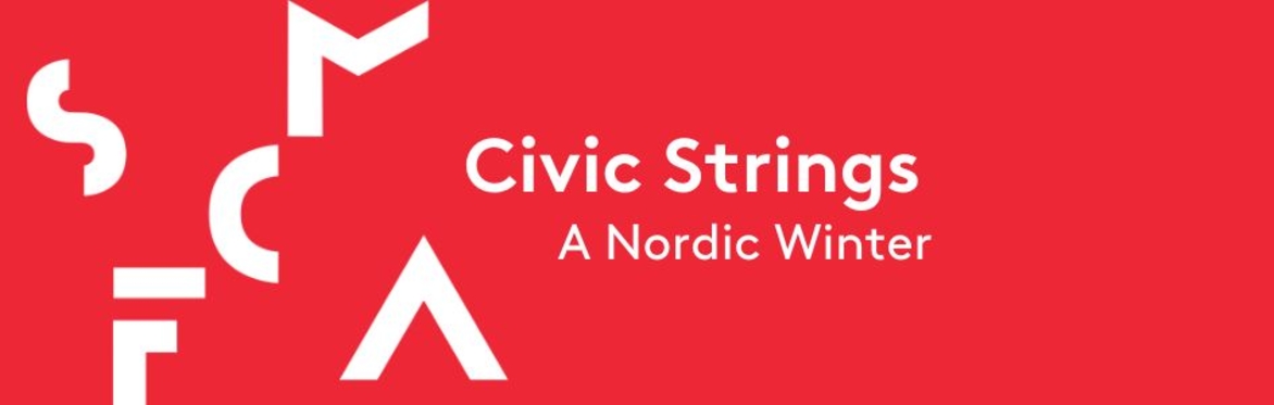 Civic Strings : A Nordic Winter