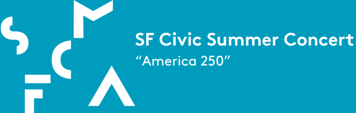 SF Civic Summer Concert