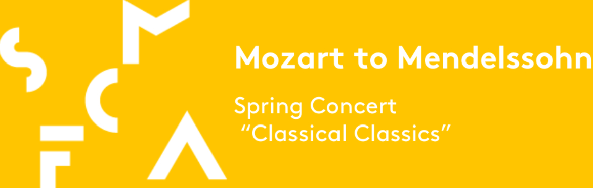 M2M - "Classical Classics"