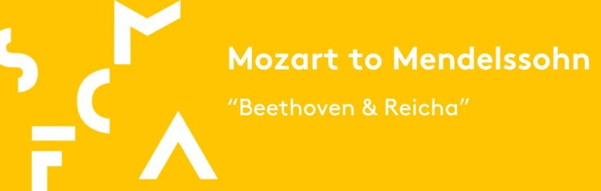 M2M : Beethoven & Reicha