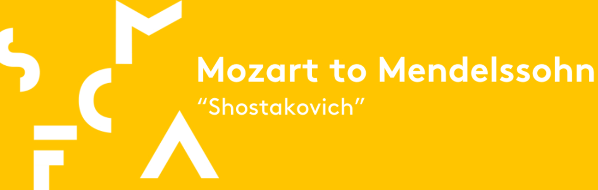 M2M : SHOSTAKOVICH 11