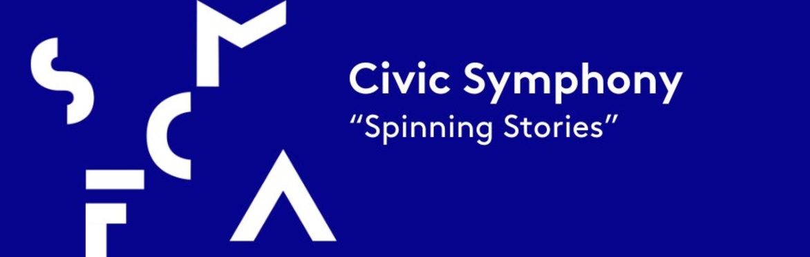 SF Civic Symphony : Spinning Stories