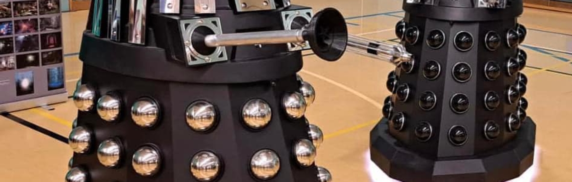 Southampton Comic Con and Gaming Festival