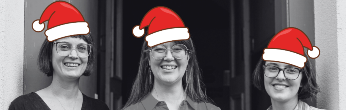 Festive Fundraiser