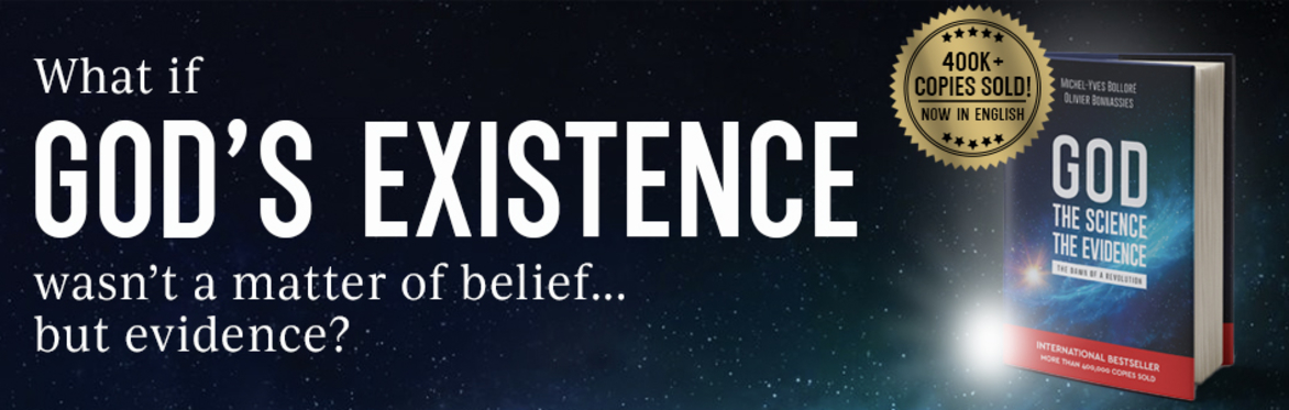 Oratory Parish Talk - Science: God's New Ally