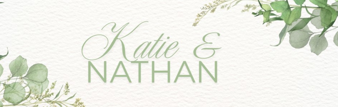 Wedding of Georgina and Jack - September 2025